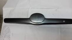 Накладка крышки багажника. Toyota Camry, ACV40, ASV40, AHV40, GSV40, CV40, SV40
