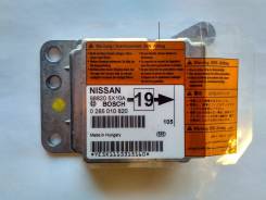 Блок управления airbag. Nissan Pathfinder