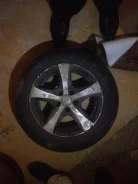 BSA. 4.0x5", 5x100, ET0, �� 3,0���. ����