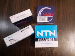 Подшипник ступицы. Nissan Safari, WYY60, FG161, WGY61, R160, WRGY61, VRY60, VRGY60, RG161, WYY61, WRY60, WFGY61, R161, WGY60, WRGY60, VRGY61, RG160, B...
