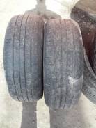 Hankook. Летние, износ: 40%, 2 шт