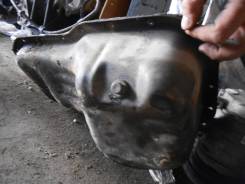 Поддон. Toyota Vista, SV41 Двигатель 3SFE