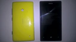 Nokia Lumia 525 ����