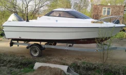 Yamaha LS. 1997 ���, ��������� ���������, ������ ����