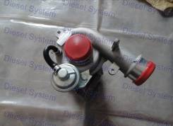 Турбина. Mazda: Axela, Mazda3, CX-7, Mazda6 MPS, Mazda3 MPS Двигатели: MZR, MZRDISI, L3VDT, L3KG, 2, 3. Под заказ