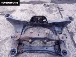 Балка поперечная. Toyota: Carina, Vista, Celica, Corona Exiv, Carina ED, Corona, Camry Двигатели: 4AFE, 3SFE, 3SGTE, 3SGE