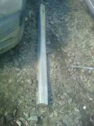 Накладка на порог. Toyota Vista Ardeo, AZV55G, SV50, SV55, SV55G, ZZV50G, SV50G, ZZV50, AZV50, AZV55, AZV50G
