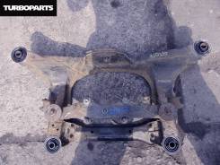 Балка поперечная. Toyota: Carina, Vista, Celica, Corona Exiv, Carina ED, Corona, Camry Двигатели: 4AFE, 3SFE, 3SGTE, 3SGE