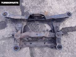 Балка. Toyota: Carina, Vista, Celica, Corona Exiv, Carina ED, Corona, Camry Двигатели: 4AFE, 3SFE, 3SGTE, 3SGE