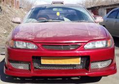 Бампер. Toyota Corolla Levin, AE110, AE111 Toyota Sprinter Trueno, AE111, AE110