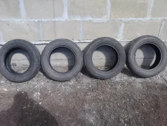 Yokohama A539. ������, �/�, ����� 90 % ����