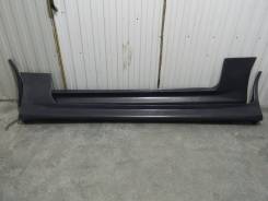 Обвес кузова аэродинамический. Nissan Leopard, JENY33, JHBY33, JHY33, JMY33, JPY33, JY33