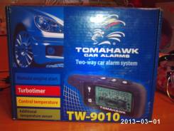 Tomahawk