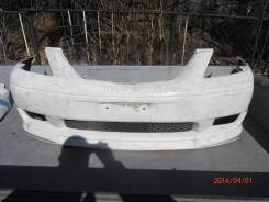 Бампер. Mazda MPV, LW3W, LWFW, LWEW, LW5W Двигатели: GYDE, FS, L3DE, AJ, L3, GY, FSDE, AJDE
