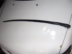 Молдинг лобового стекла. Toyota Ipsum, ACM26W Двигатель 2AZFE