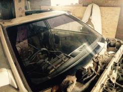Honda Prelude. AB2, EC18