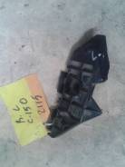 Крепление бампера. Toyota Corolla, ZRE151, ZRE152, CE140, ZZE141, NZE141, ZZE150, ADE150, NDE150, ZRE142, ZZE142 Двигатели: 1ZRFE, 3ZZFE, 1ZZFE, 2C, 1...