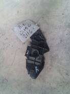 Крепление бампера. Toyota Corolla, ZRE151, ZRE152, CE140, ZZE141, NZE141, ZZE150, ADE150, NDE150, ZRE142, ZZE142 Двигатели: 1ZRFE, 3ZZFE, 1ZZFE, 1NDTV...
