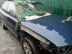 Toyota Camry. SXV10, 5SFE
