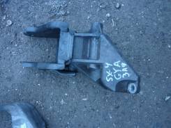Кронштейн опоры двигателя. Suzuki SX4, GYA, YC11S, YB41S, YA11S, YA41S, YB11S Двигатель M16A