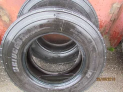 Bridgestone RD604 Steel. �����������, 2011 ���, �/�, ����� 50 % ����