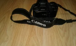 Canon EOS 400D