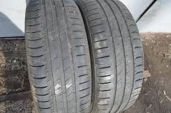 Hankook Kinergy Eco K425. Летние, износ: 10%, 2 шт