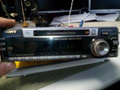 Sony MDX-C5100