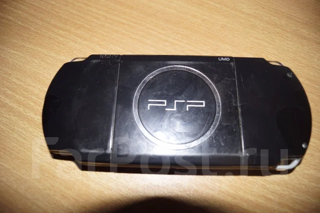 Sony PlayStation Portable ����