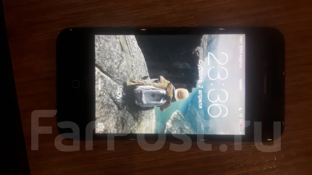 Apple iPhone 4 ����