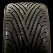 Yokohama Avs Sport V102. ������, 2008 ���, ����� ����