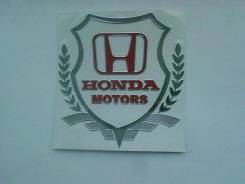 Наклейка. Honda