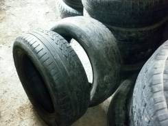 Dunlop SP 60. Летние, 2006 год, износ: 70%, 2 шт