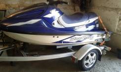 Yamaha GP800R. 125,00 л.с., Год: 2000 год