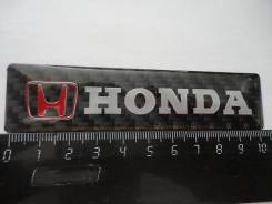 Эмблема. Honda