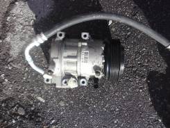 Компрессор кондиционера. Kia Cerato Kia cee'd Hyundai Elantra, HD Hyundai HD Hyundai i20 Hyundai i30