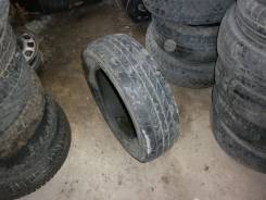 Dunlop SP 65. Летние, 2009 год, износ: 50%, 1 шт
