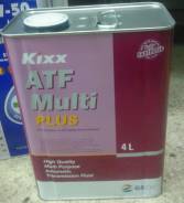 GS Oil Multi Plus. синтетическое