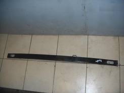 Жесткость бампера. Nissan Teana, TNJ32, TNJ31, J31, J32, PJ31, PJ32 Двигатели: VQ35DE, QR25DE, VQ23DE, VQ25DE, QR20DE
