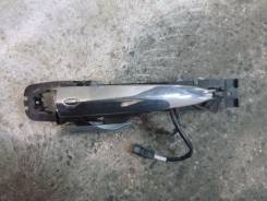 Ручка двери внешняя. Nissan Murano, PNZ51, Z51, TNZ51 Nissan Leaf Nissan Teana, TNJ32, J32, J32R, PJ32 Двигатели: YD25, QR25DE, VQ35DE, EM61, VQ25DE
