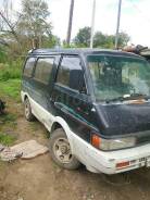 Mazda Bongo. SSF8R, RFT