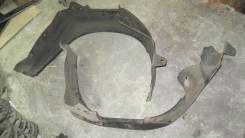 Подкрылок. Opel Omega