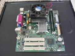 Socket 478