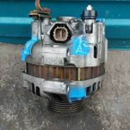 Генератор. Honda CR-V, RD5, RD4, RD7, RD6 Honda Stream, RN4, RN5, RN3, RN8, RN6, RN7 Honda Stepwgn, RF4, RF5, RF3, RF6 Двигатели: K20A, K24A