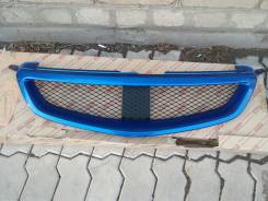 Решетка радиатора. Toyota Caldina, AZT241, AZT241W, ZZT241, ZZT241W