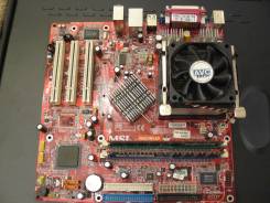 LGA775