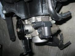 Заслонка дроссельная. Hyundai: Elantra, ix20, i30, HD, Solaris, i20 Kia: Cerato, Carens, Rio, Venga, cee'd
