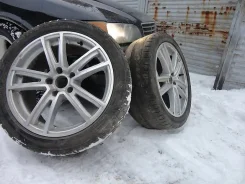 Fox. x17", 5x114.3 ����