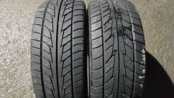 Nitto NT555 Extreme ZR. Летние, 2012 год, износ: 10%, 4 шт