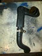 Патрубок картерных газов. Volkswagen Passat Audi A4, 8D2, 8D5 Двигатели: 1Z, AAH, ACK, ADR, AEB, AFB, AFF, AFN, AGA, AHH, AHL, AHU, AJL, AKN, ALF, ALG...